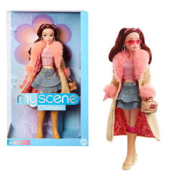 My Scene Dolls for Kids, Fans & Collectors | Mattel