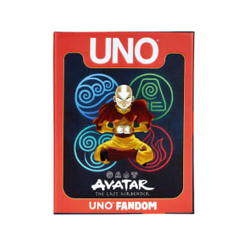 Gioco Di Carte UNO Dragon Ball Z – Edizione Speciale Per Famiglie E Fan Della Serie TV – Divertimento Assicurato - Foto 3