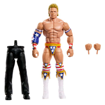 WWE Action Figures & Toys | Mattel