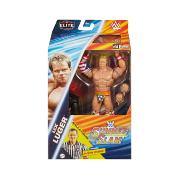 WWE Action Figures & Toys | Mattel