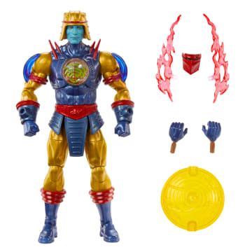 Masters of the Universe Toys & Action Figures | Mattel