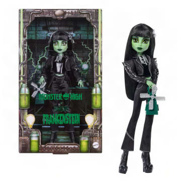 Monster High Dolls, Toys, Playsets | Mattel
