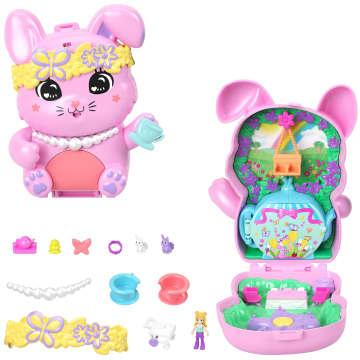 Polly Pocket Toys & Dolls | Mattel