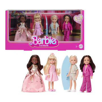 Barbie Signature & Collector Dolls | Mattel