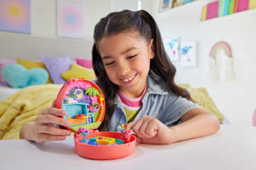 Polly Pocket Toys & Dolls | Mattel