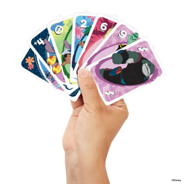 Shop UNO Card Games & UNO Cards | Mattel