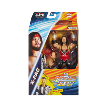 WWE Action Figures & Toys | Mattel
