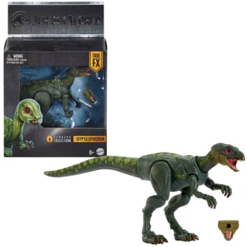 Jurassic World Special-Edition Hammond Collection | Mattel