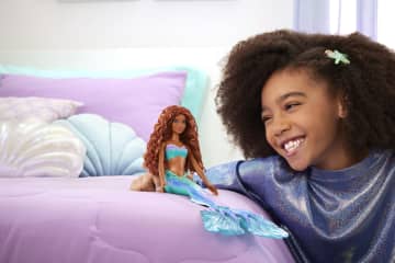 Disney The Little Mermaid Dolls and Toys for Kids | Mattel
