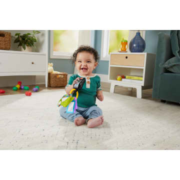Fisher-Price Εκπαιδευτικά Κλειδάκια Αυτοκινήτου