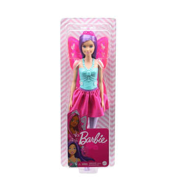 Barbie™ Νεράιδα Μπαλαρίνα