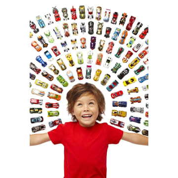 Macchinina Hot Wheels
