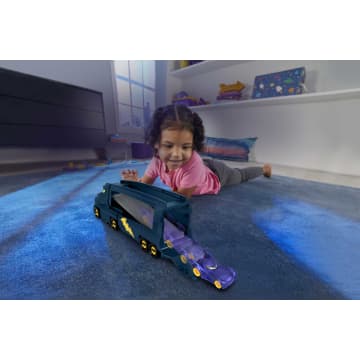 Fisher-Price Batwheels - Νταλίκα