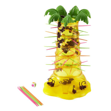 Tumblin' Monkeys Çocuk Oyunu