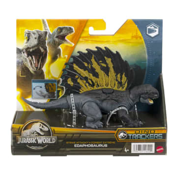 Jurassic World Νεες Φιγουρες Δεινοσαυρων Με Σπαστα Μελη