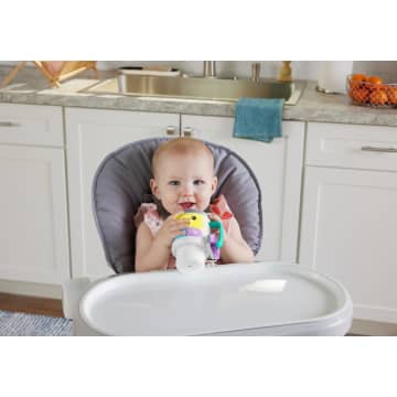 Fisher-Price Εκπαιδευτική Κούπα Καφέ