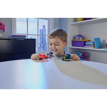 Fisher-Price Batwheels - Redbird Με Φώτα