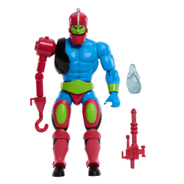 Masters of the Universe Toys & Action Figures | Mattel