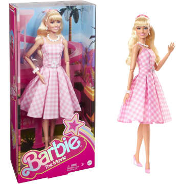le barbie