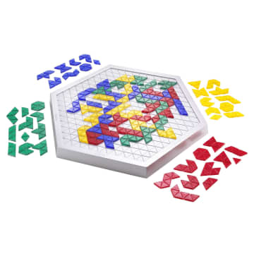 Blokus Board Game & Blokus Games | Mattel Blokus Board Game & Blokus Games | Mattel