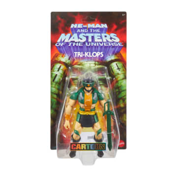 Faker Masters Of The Universe Origins Cartoon Collection | Cuotas sin interés Faker Masters Of The Universe Origins Cartoon Collection | Cuotas sin interés
