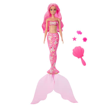 Sevimli Ayıcıklar Barbie Cutie Reveal Bebek Serisi | Mattel
