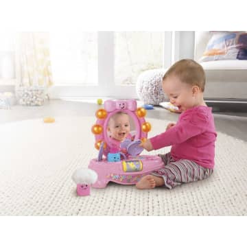 Laugh & Learn Magical Musical Mirror