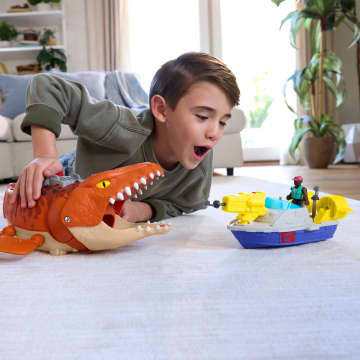 FISHER PRICE IMAGINEXT 2003 L'île Aux Pirates Jouet Jeux System En