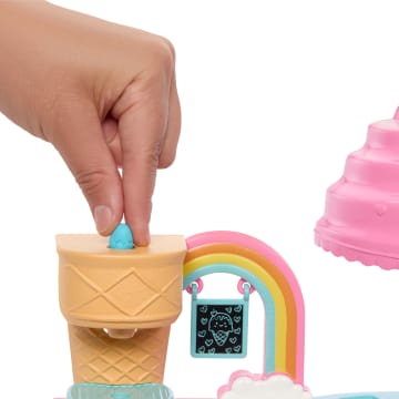 Barbie-Poupée et Dressing Chelsea-Coffret vêtements et accessoires HXN03 - Jeux - Jouets Barbie-Poupée et Dressing Chelsea-Coffret vêtements et accessoires HXN03 - Jeux - Jouets