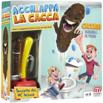 Acchiappa La Cacca!