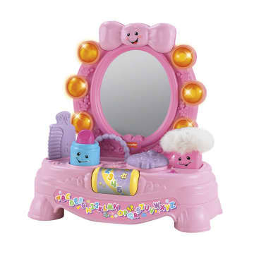 Laugh & Learn Magical Musical Mirror