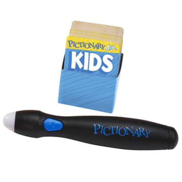Pictionary Air Harry Potter Edition | Magisches Zei Produktbild-Vorschau 2