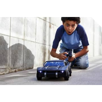 HOT WHEELS RC THE BATMAN Original Edition