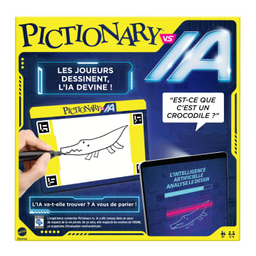Mattel Games Scrabble Édition Harry Potter, jeu de société et de lettres, version anglaise, DPR77 Mattel Games Scrabble Édition Harry Potter, jeu de société et de lettres, version anglaise, DPR77