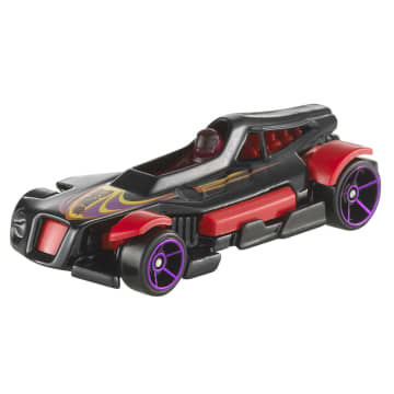 Hot Wheels Legends 6-Pack Toy Cars - 1:64 Scale With Real Decos, Rolling Wheels, Gift For Kids & Collectors - View #4