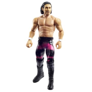 WWE WrestleMania Seth Rollins Action Figure | HDD78 | MATTEL GB