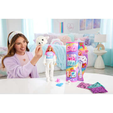 Barbie Signature Poupée De Collection Ken BMR1959 Articulée Aux Che Fluo Portant Une Salopette Et Une Veste En Duvet Jo Amz