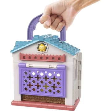 Disney's Wish The Teens Mini Doll Set | HPX36| MATTEL