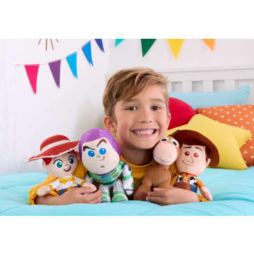Minecraft Assortiment Peluches 20 Cm À L'Effigie Des Personnages In Du Jeu Video Fabriquees Avec Materiaux Haut De Gam Amz