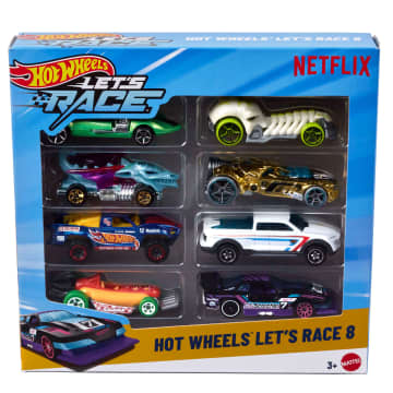 Hot Wheels 20 CAR PACK Assortment | Mattel