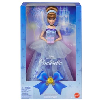 Disney Collector Tiana Doll | Mattel