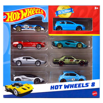 Hot Wheels GPカー&トイざラスオリジナルGPカー9台セット 22d7e352b3dbca4b782574e2dafe11