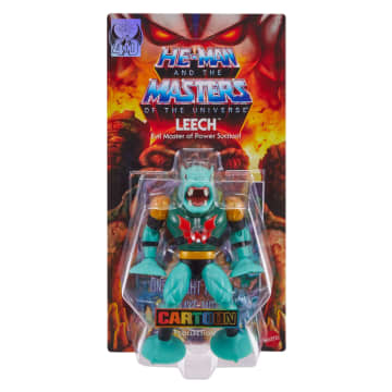 He‐Man and the masters (import) Mattel Teenage Mutant Ninja Turtles Masters of the Universe