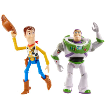 Disney and Pixar Toy Story Pizza Planet Adventure Pack | Mattel
