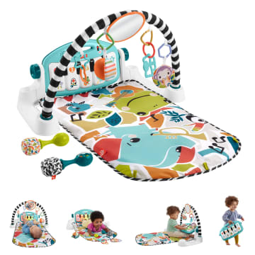 Fisher price piano action new arrivals
