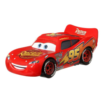 Disney Pixar Cars ミニカー15点セット Amazon.com: Disney Pixar Cars Minis Vehicle - 15pk : Toys