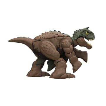 JURASSIC WORLD SURVIVAL INSTINCTS HIDDEN HATCHERS 4-PACK