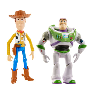 Disney and Pixar Storytellers Toy Story Andy's Room Pack