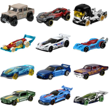 Hot Wheels 20 CAR PACK Assortment | Mattel