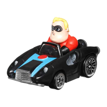 Hot Wheels RacerVerse - Marty Mcfly - Educativi - Idee Regalo Hot Wheels RacerVerse - Marty Mcfly - Educativi - Idee Regalo
